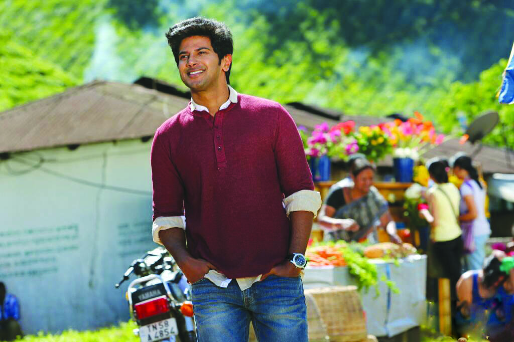 ದುಲ್ಕರ್ ಸಲ್ಮಾನ್ ಬಾಲಿವುಡ್‌ಗೆ